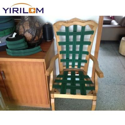Elastische Schnürsenkel für Sofas und Stühle 25 mm anpassbare Gummibänder für mehr Haltbarkeit und Komfort in Möbeln