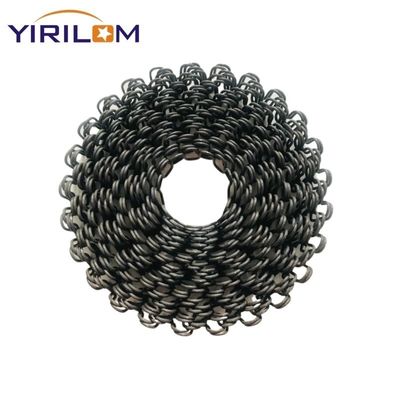 Zigzag-Flügel-Roll-Galvanizer für Sofa China Sitz Serpentin Zigzag-Flügel