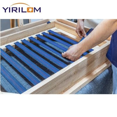 Elastische Bänder für Sitz, Sofa Elastische Bänder, Möbel Elastische Bänder für die Reparatur von Schießsofas und Rasenfürsten