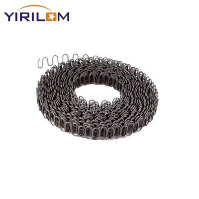4 mm Sofa Zigzag Feder für Sofa Spirale Feder für Bettmöbel