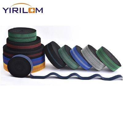 China Großhandel Möbel Elastische Webbing Sofa Elastische Gürtel Möbel Elastische Sofa Elastische Webbing