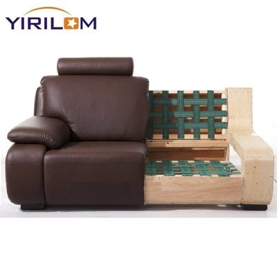 Hochelastik Grün Grünes Sofa Polsterung Elastische Webbing Elastische Gurt Sofa Webbing Band