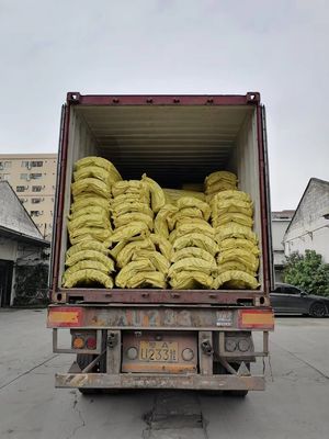 Anpassbare Langlebige Leistung Zigzag-Flügel für Sofa-Möbelzubehör
