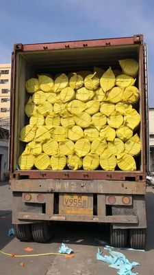 Anpassbare Langlebige Leistung Zigzag-Flügel für Sofa-Möbelzubehör