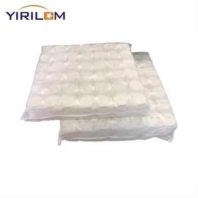 4 Zoll überlegene Unterstützung und Komfort mit anpassbarem Sofa Taschenfeder für einzigartige Kissen