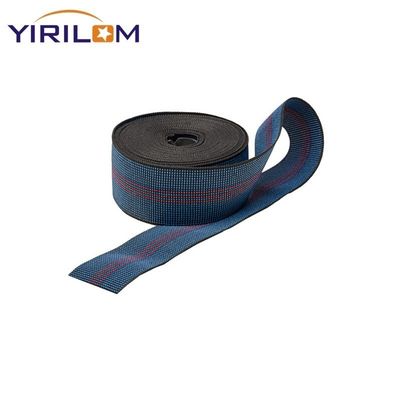 Anpassungs- und elastische Sofa Kissen Rückenlehne Gürtel Hochfestigkeit Webbing Gummiband Sofa Elastische Band
