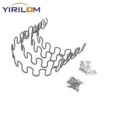 3.8mm Zig-Zag-Flügel Inneres Serpentin-Sofa Zig-Zag-Flügel für Möbel
