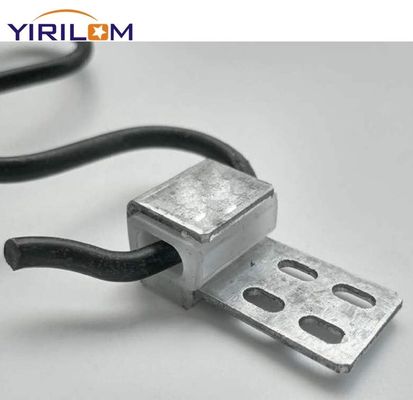 4kg/Rolle galvanisierte Zickzackfeder mit kundenspezifischer Größe für Möbel und Sofabau