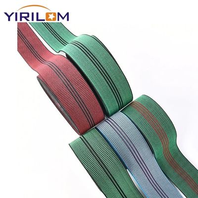 Möbel Sofa Webbing Zubehör Elastische Sofa Webbing Elastische Gürtel