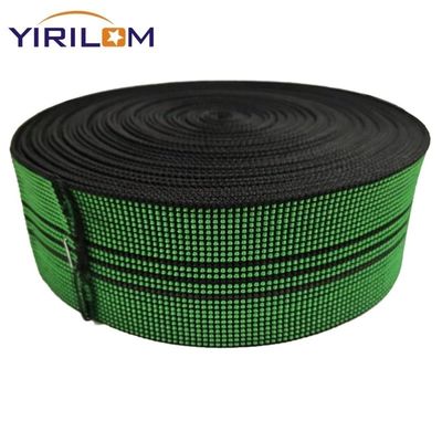 Elastizierte Webbing-Bänder für Sofas