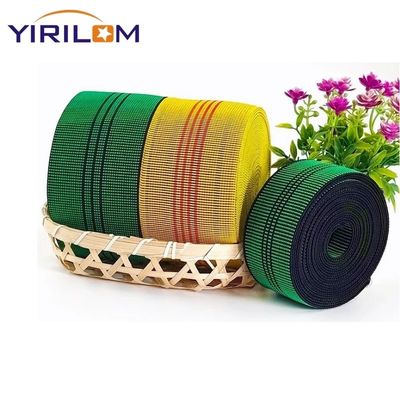 50mm 3 Zoll breit, elastische Sofaschiene