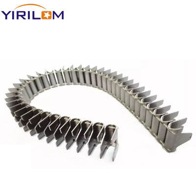 Matratzenrahmen Clip Staple M66 Steel Spring Clip Staple für Sofas Bettrahmen U Clips Staples für Matratzen