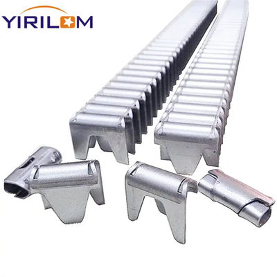 Hardware M66 Bett-Stapler-Matratzenklemmen für Sofa-Frühling Grenzrahmenklemmen Frühling Roll-Matratzenklemmen