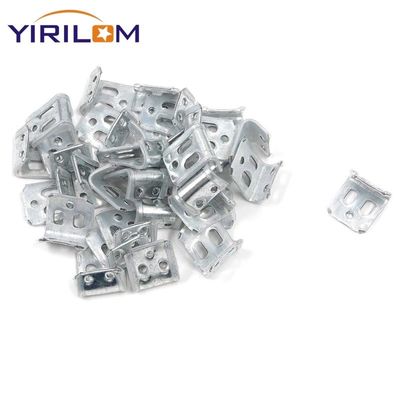 Möbel aus Eisen auf Maß 4-Loch-Zigzag-Spring-Sofa-Clips