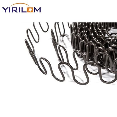 10mm Schleifbreite Zigzag-Feder für Sofa Hardware Zubehör einfach zu installieren