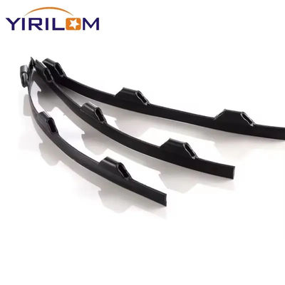 Dauerhafte 12cm Plastik-Festigungs-Clip-Streifen für Sofa Zigzag-Feder