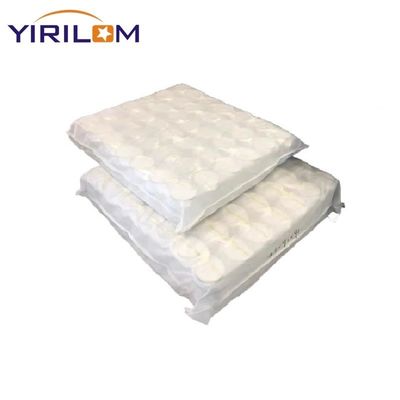18*18*4 Zoll Möbel Tasche Feder Spulen Kissen für Sofa