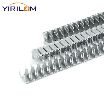 U-Form-M66-Matratzen-Bett-Feder-Clip für Rahmen-Randdraht