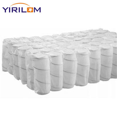 Geräuschloser Betrieb und präzisionsgefertigte Taschenfederkern-Sofa-Komfort im Fokus