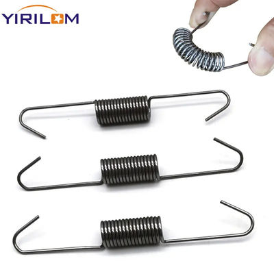 Lieferant Sofa Spannungsfeder Balance Hook Link Extension Spring mit Hook Kompression Spring