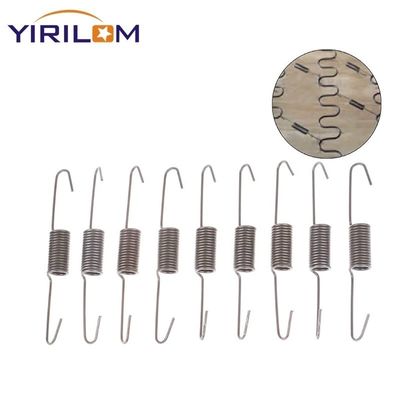 Lieferant Sofa Spannungsfeder Balance Hook Link Extension Spring mit Hook Kompression Spring