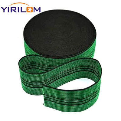 Polyester-Sofa-Schleife mit hoher Elastizität, 300 Pfund Gewichtskapazität, Wasserdichtigkeit und umweltfreundlich für Möbelreparaturen