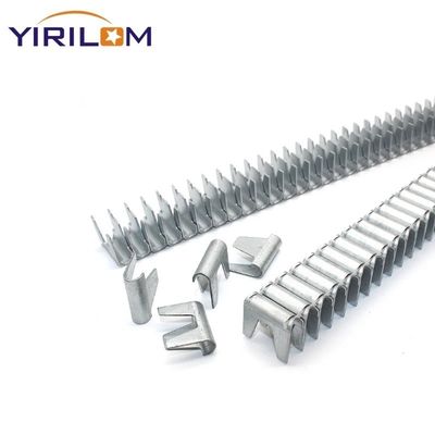Polsterung Standdrahtklemmen Couch Sofa Stuhl Sitz Spirale Feder Reparatur