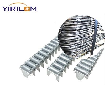 Elegante Polsterung Bleibende Drahtklemmen Couch Sofa Stuhl Sitz Spirale Frühling Reparaturmontage