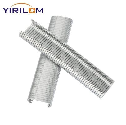 Hog Ring Nägel Netting Clips C-Ringe für Stanley Spenax Bostitch SC7 und Meiho MC6 Ringers