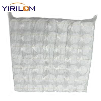 18*18*4 Zoll individuell eingewickeltes Sofa Taschenspulver für Sitzkissen