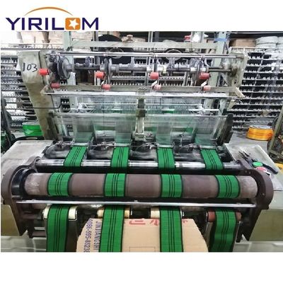 50 mm Polyester-Sofa Elastische Webbing für Möbelzubehör