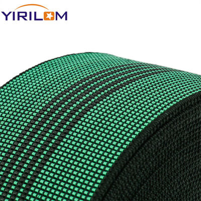 50 mm Polyester-Sofa Elastische Webbing für Möbelzubehör