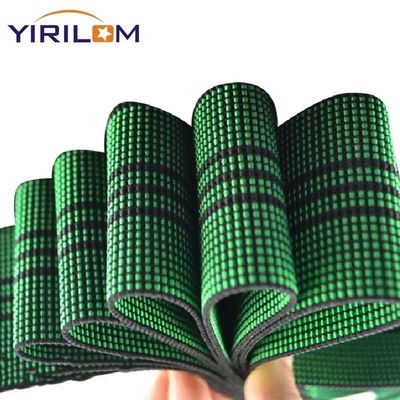50 mm Breite Polypropylen Latex Sofa Elastisch für Polsterband
