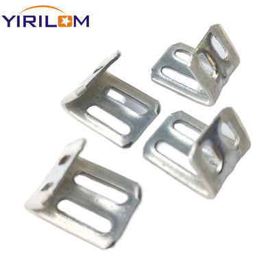 Custom 4 Holes Couch Spring Sofa Clip Hardware Zubehör Festung Zigzag Spring