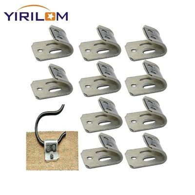 5 Löcher Dicke Couch Spring Clips für Sofa Spring