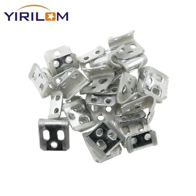 Sofa Spring Reparatur Clips S Clip mit Plastikfolie für Möbel Stuhl Couch