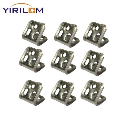 Sofa Spring Clip Nozag Clip für Polsterung Zigzag Spring Clip