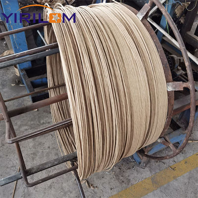 Polsterung Versorgung Frühling Reparatur-Kit für Sofa Möbel Frühling 40 Bleiben Draht Clips 16 Gauge 20ft Papier gewickelt Draht