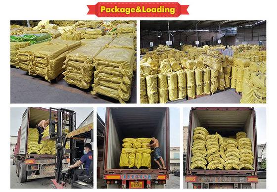 Langlebige 50-mm-Spulendurchmesser-Zickzackfeder mit 300 kg - 500 kg Tragfähigkeit für einfache Sofainstallation