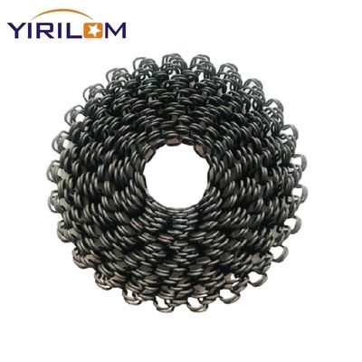 4-10 Drehungen Spirale dreht sich S-Form Sofa Federn für Couch und Sitzrahmen