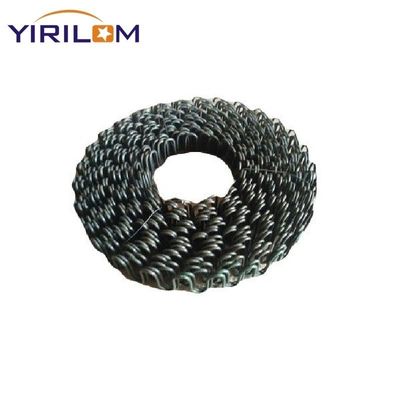 4-10 Drehungen Spirale dreht sich S-Form Sofa Federn für Couch und Sitzrahmen