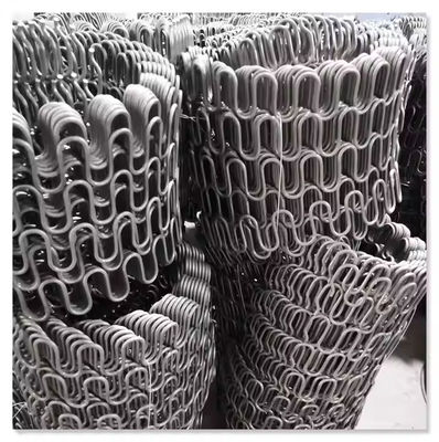 Zigzag-Spring für Sofa-Kissen mit S-Form-Design in verschiedenen Größen