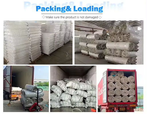 China Zulieferer Sofa Taschenspule Federung für Sofa Kissen Federung