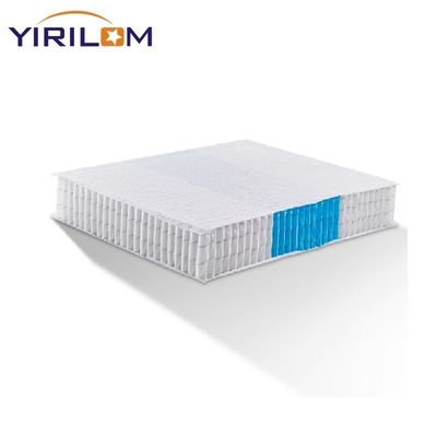 53-75mm Matratze Taschenfeder Lieferant Billige Taschenrollenfeder-Einheit