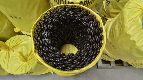 Hochkohlenstoffstahldraht Zigzag-Feder mit Elektroplattierung Oberflächenbehandlung für 10 Jahre Haltbarkeit in Sofa und Möbeln