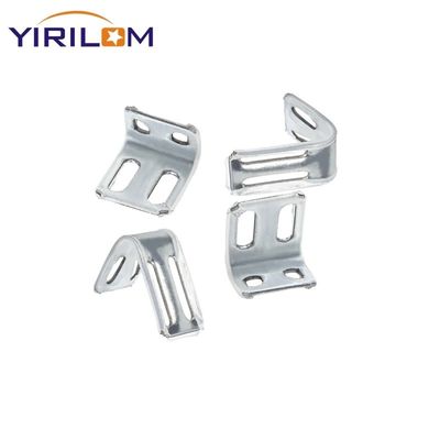 Sofa-Clip Möbel Hardware Zubehör Eisen Sofa-Spring-Clamp