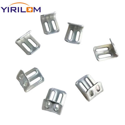 Sofa-Clip Möbel Hardware Zubehör Eisen Sofa-Spring-Clamp