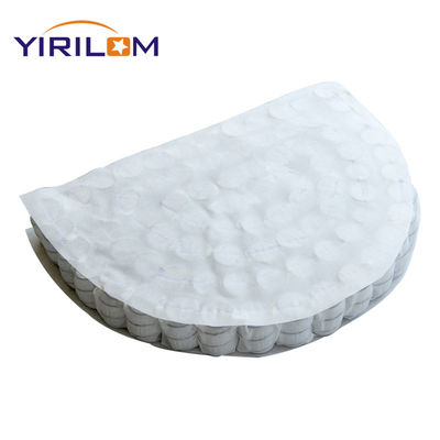Warm verkaufte 4 Zoll Taschenfeder-Einheit Taschenspule-Feder für Sofa-Kissen