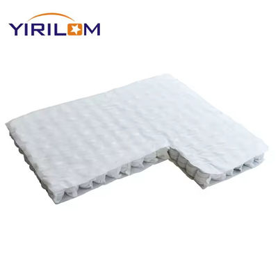 Warm verkaufte 4 Zoll Taschenfeder-Einheit Taschenspule-Feder für Sofa-Kissen