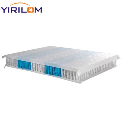 Billiger Preis 3/5/7 Zone Pocket Coil Spring Unit für Matratze Innenfeder